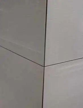 贴墙砖，倒角还是扣条？看完这篇不再纠结